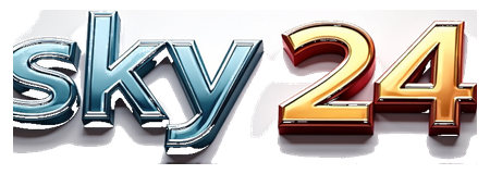 sky 24 logo